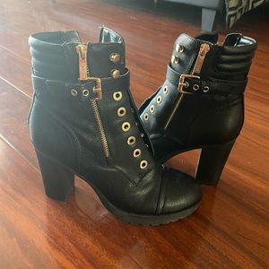 High heel Boots from Guess